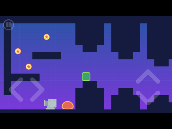 Screenshot #4 pour Cube Madness