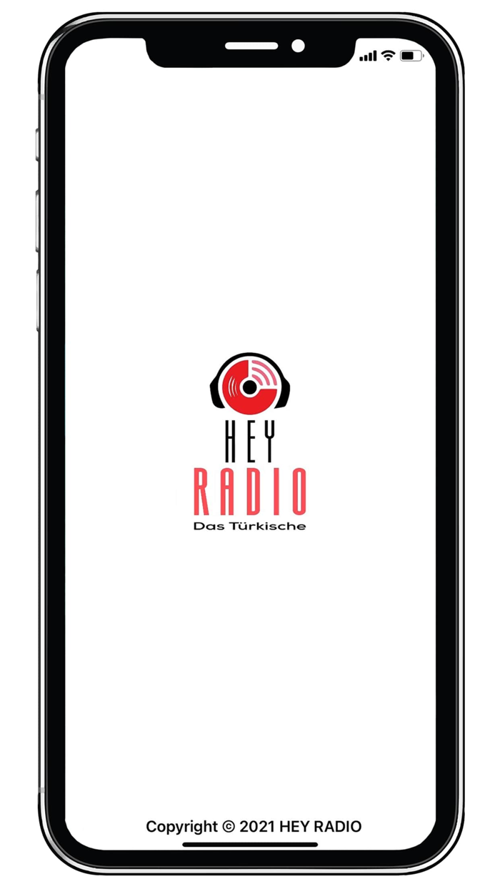 Hey Radio Almanya