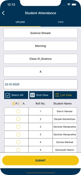 Game screenshot GetSecure Education Management apk
