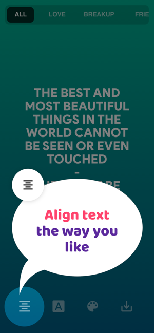 Quotess(圖2)-速報App
