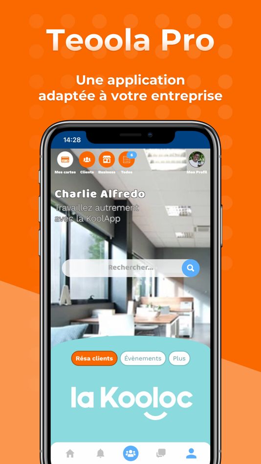 #7. !teoola (iOS) 由: Alfredo Varela da Veiga