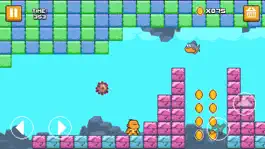 Game screenshot Jungle Adventure - Bob's world hack
