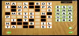Game screenshot Words Crossword Puzzle mod apk