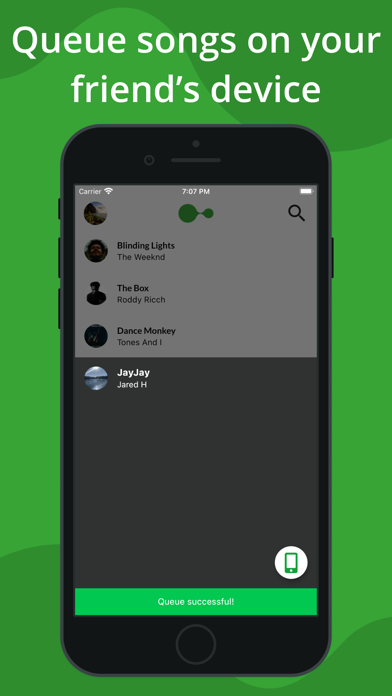 Spauxy Screenshot