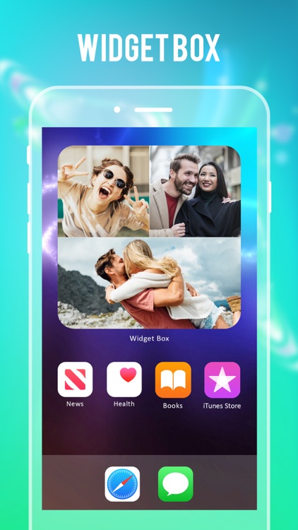 Widget Tools-Clock,Sticky Note screenshot-5