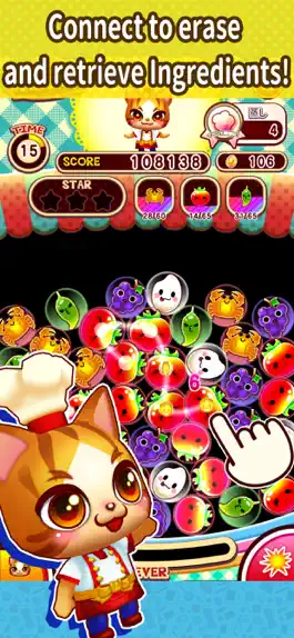 Game screenshot Le Petit Chef ~Lovely animals~ mod apk