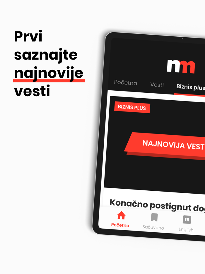 Novi Magazin