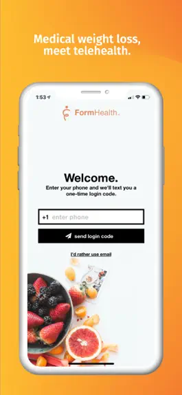 Game screenshot Form Health mod apk