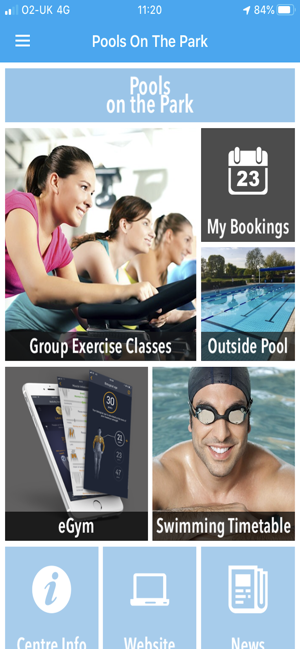 LBRUT Sports(圖2)-速報App