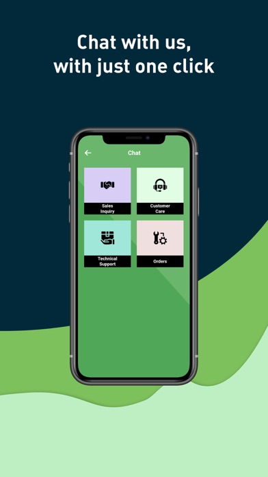 CANNET Screenshot