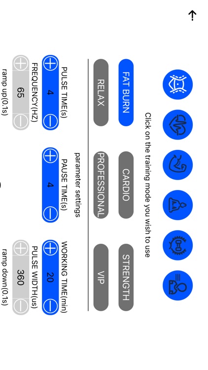 Forma X EMS screenshot-3