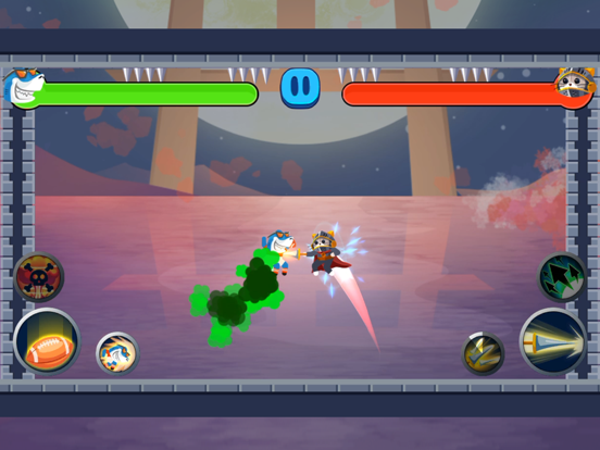 Screenshot #4 pour Jumping Funny