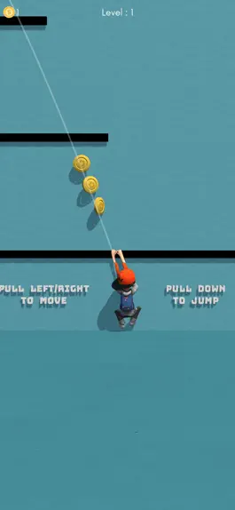 Game screenshot Climb Challenge apk