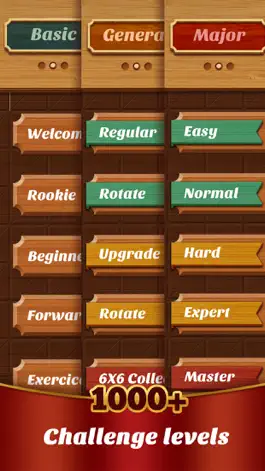 Game screenshot Wood Unblock Master hack