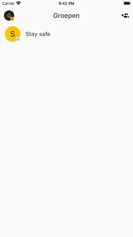 #2. Anytimers (iOS) 由: Marco Dijkslag