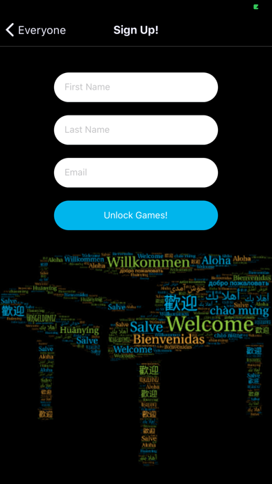 Lyceum iPhone screenshot 7 - Business app