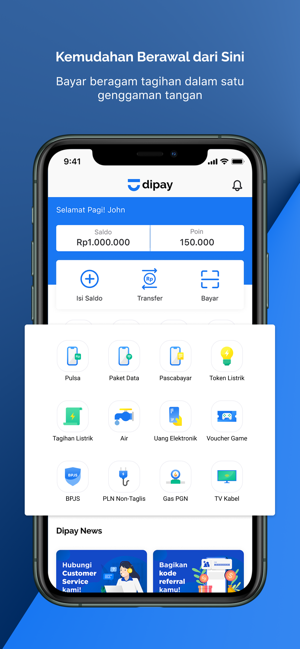 Dipay(圖2)-速報App