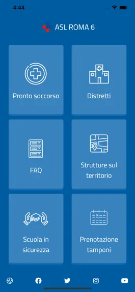 Game screenshot ASL Roma 6 mod apk