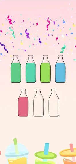 Game screenshot Liquid Sort Water Color Puzzle hack