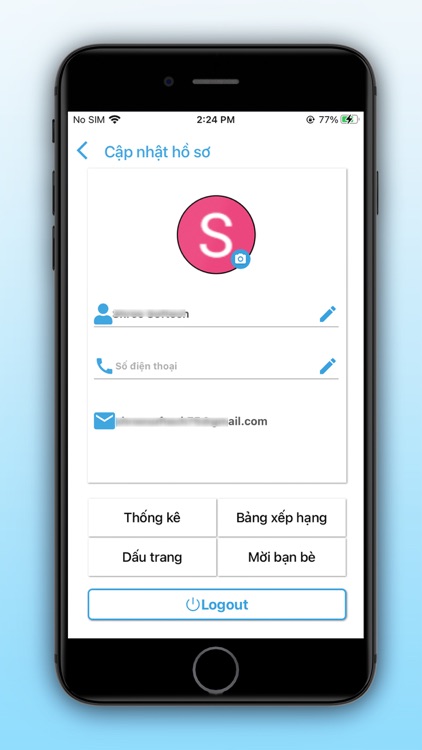 Kiến Thức Chung screenshot-4