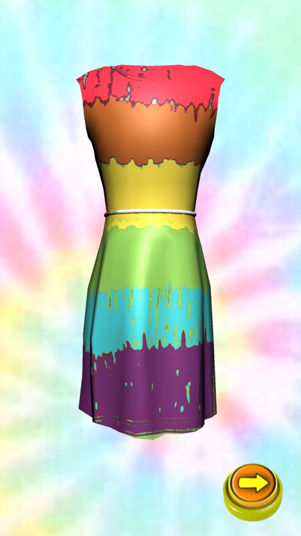 Tie Dye!!! screenshot-7
