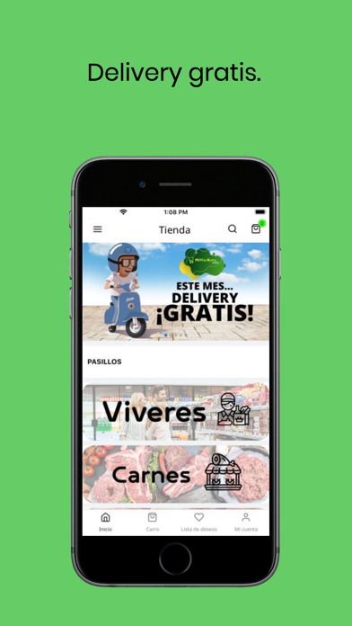 MiMerKato Screenshot