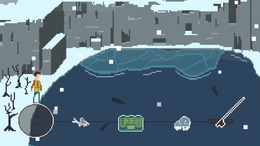 River Legends screenshot 6