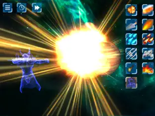 Captura 5 Planet Destruction Simulator iphone