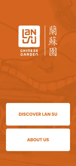 Game screenshot Discover Lan Su mod apk