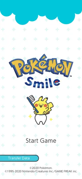 Game screenshot Pokémon Smile mod apk