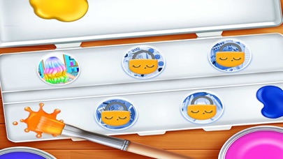 العاب بنات و تصميم ازياء Screenshot