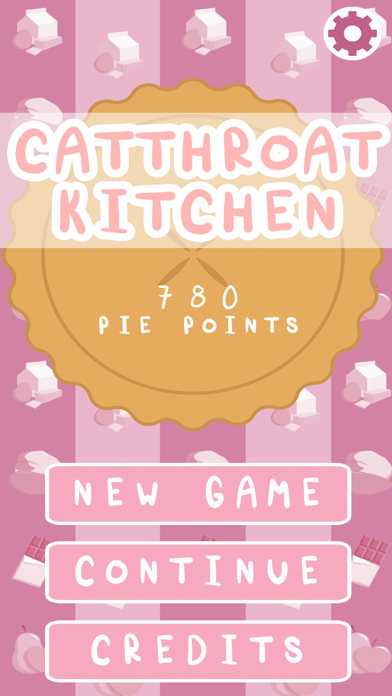 CatThroat Kitchen Screenshot