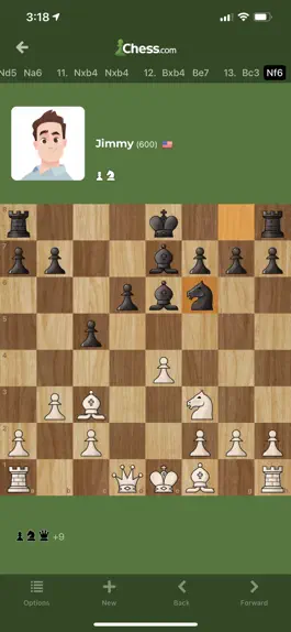 Game screenshot Chess - Play & Learn+ hack