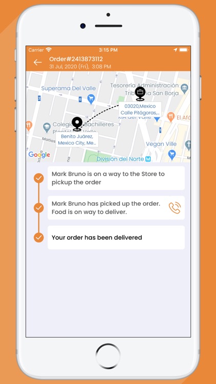 Kibo Store screenshot-8