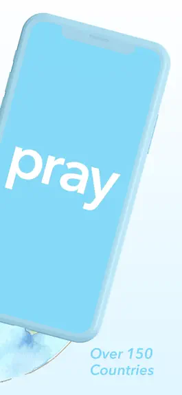 Game screenshot Precarii - A Prayer App apk