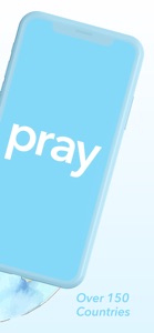 Precarii - A Prayer App screenshot #2 for iPhone