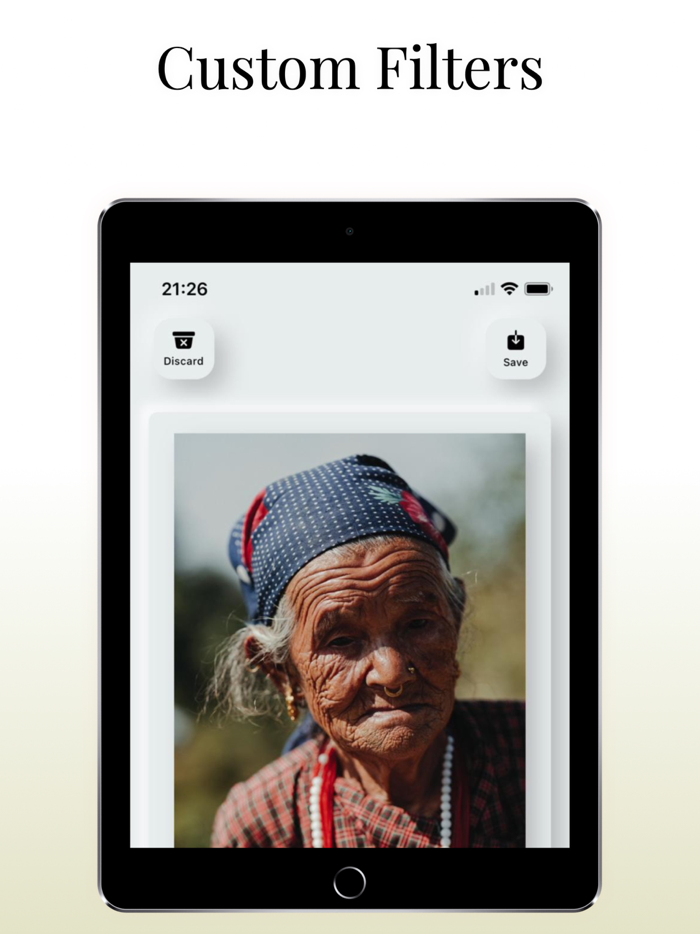 Cactus - Filter PhotoPicture