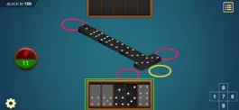 Game screenshot Dominos - Classic Board Games hack