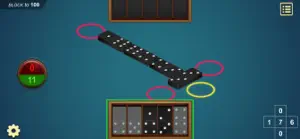 Dominos - Classic Board Games screenshot #3 for iPhone