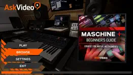 beginner guide for maschine + problems & solutions and troubleshooting guide - 4