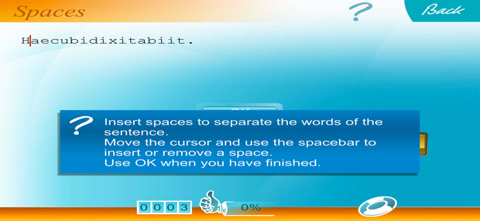 Latin Learn and Revise Level 1