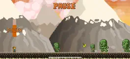 Game screenshot Orcs vs. Infinite Axes apk