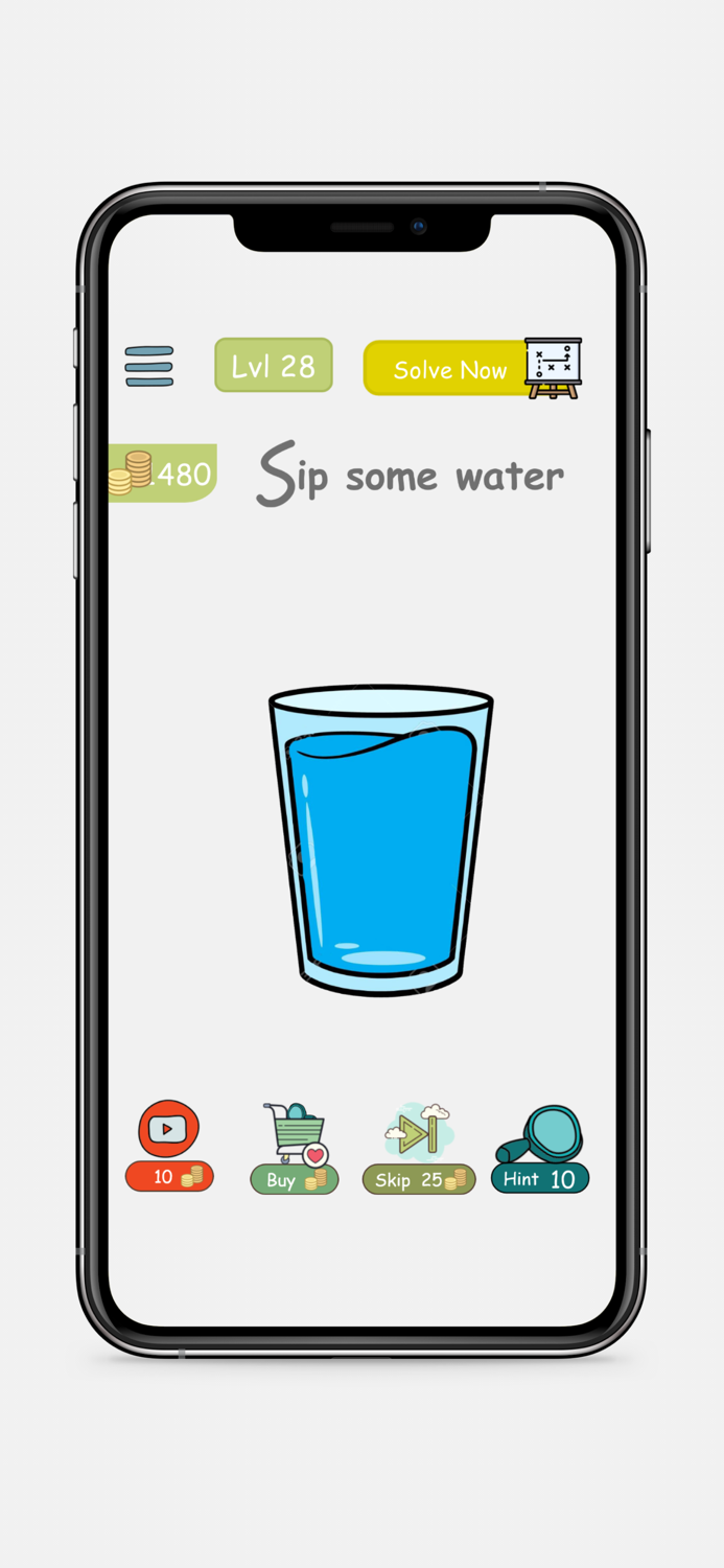 Puzzled Brain Tricky Puzzles