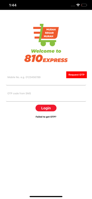 810 Express(圖1)-速報App