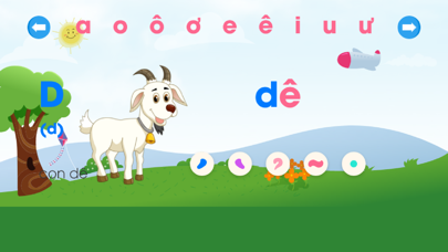 Đánh Vần Screenshot