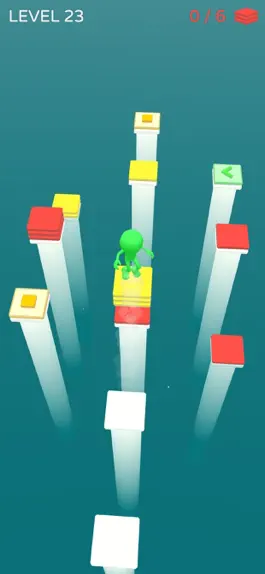 Game screenshot Stacki - Stack Destroyer hack