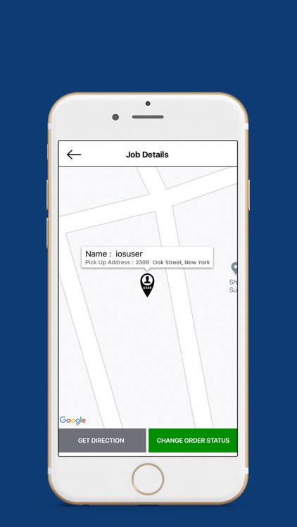 Klen Driver screenshot-5