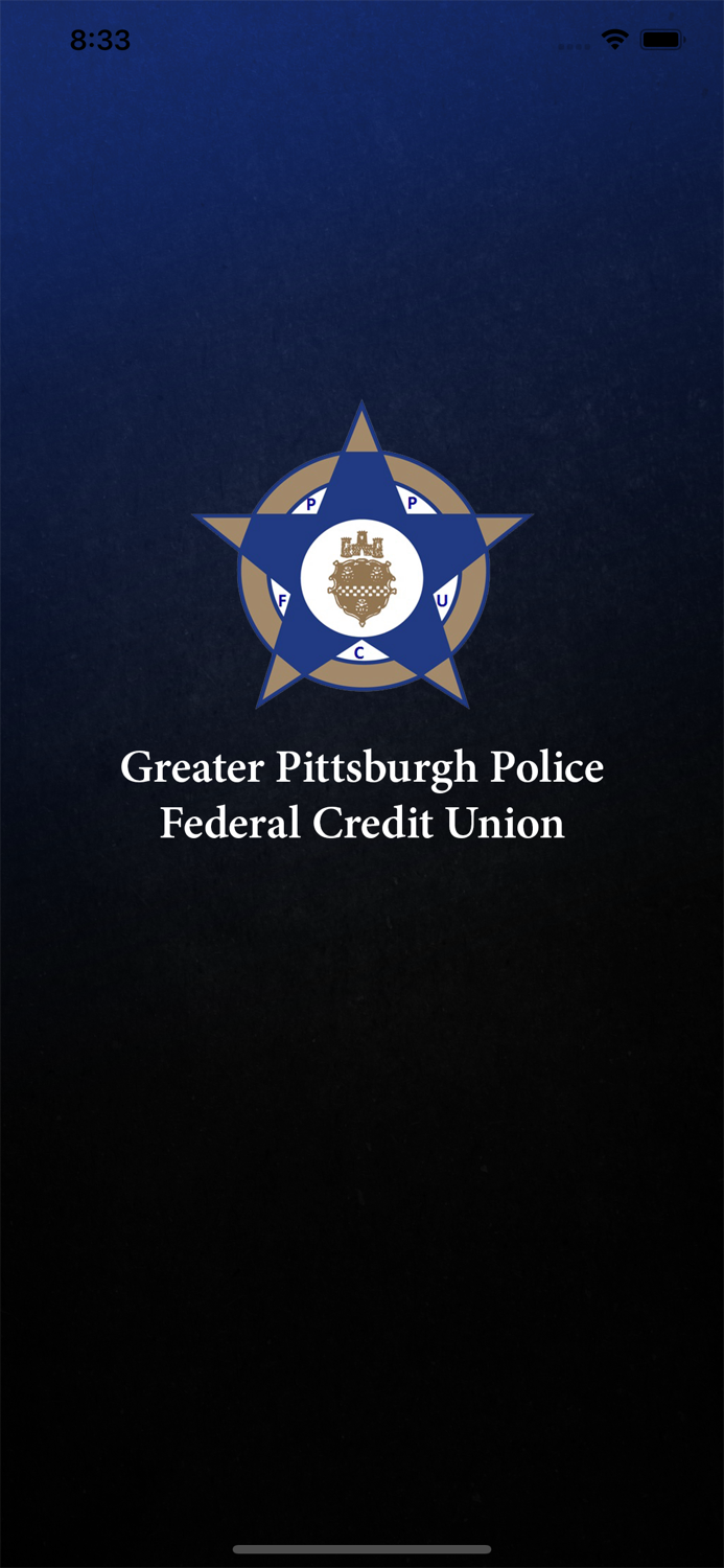 Greater Pgh Police FCU