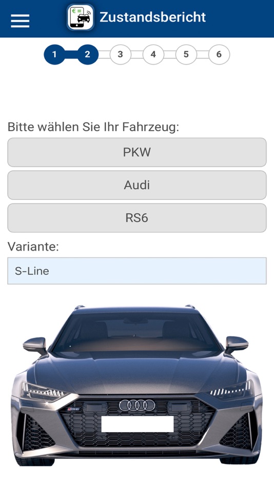 #3. OHLA Digital (iOS) 由: intertaxexpert Gutachtenmanagement GmbH