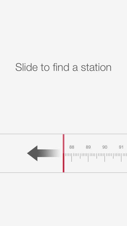 RadioApp - A Simple Radio screenshot-0